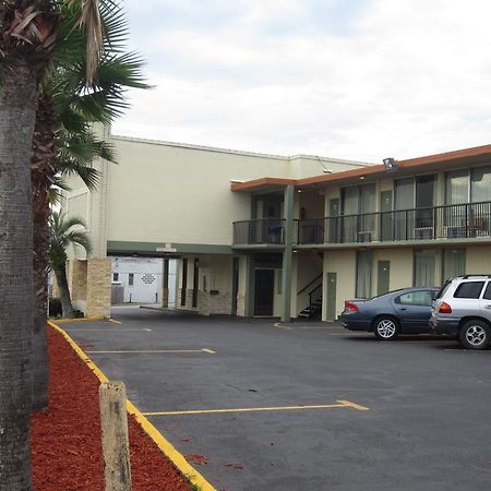 Budget Inn - Palatka Extérieur photo