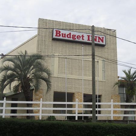 Budget Inn - Palatka Extérieur photo