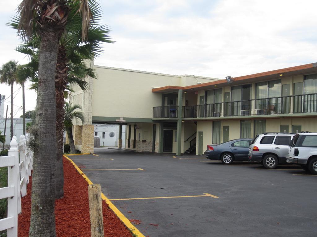 Budget Inn - Palatka Extérieur photo