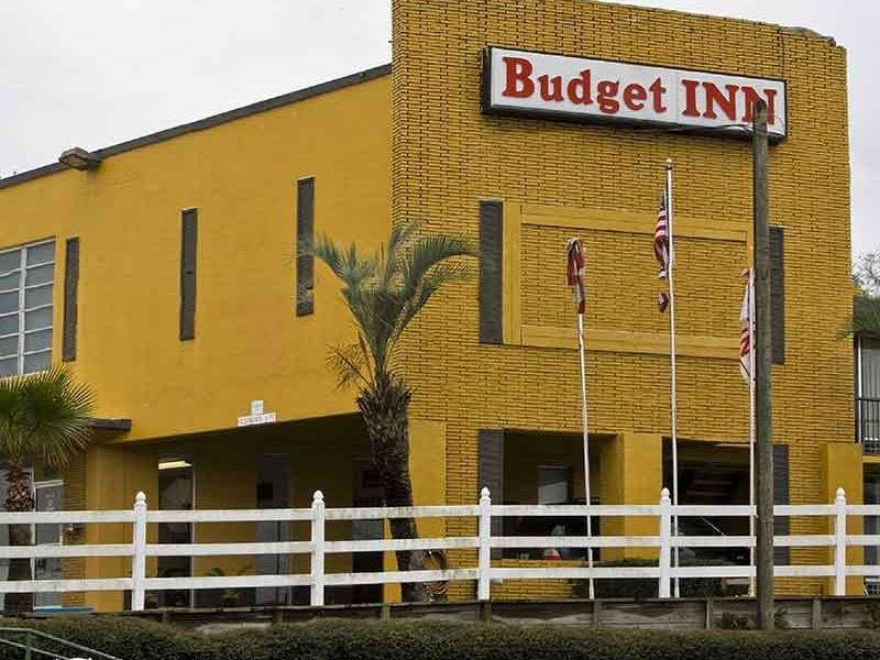 Budget Inn - Palatka Extérieur photo