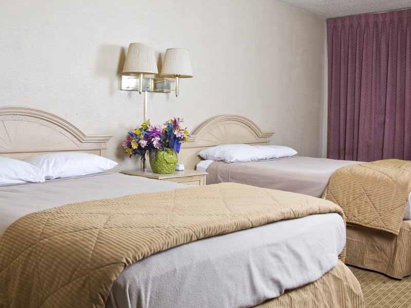 Budget Inn - Palatka Extérieur photo