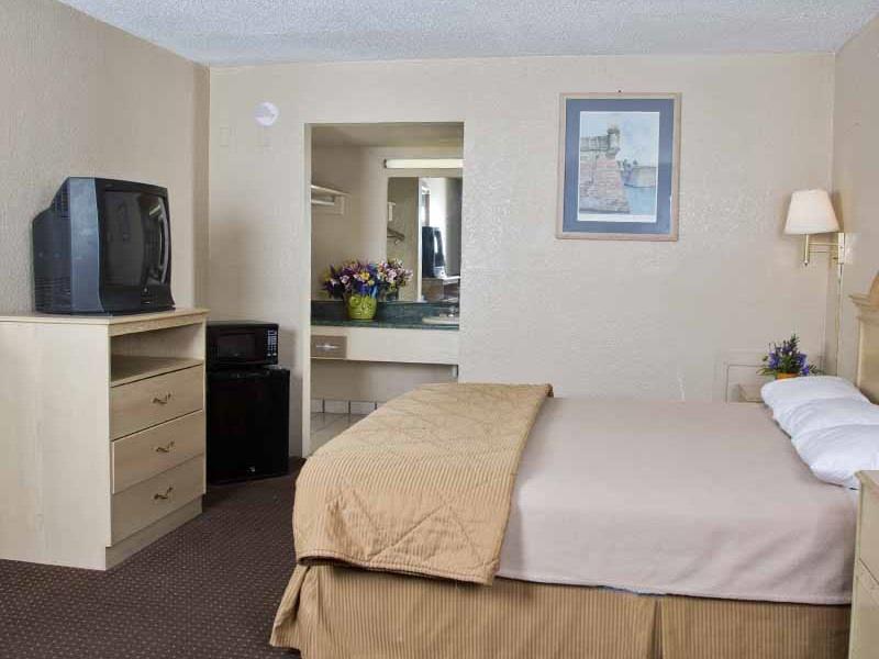 Budget Inn - Palatka Extérieur photo