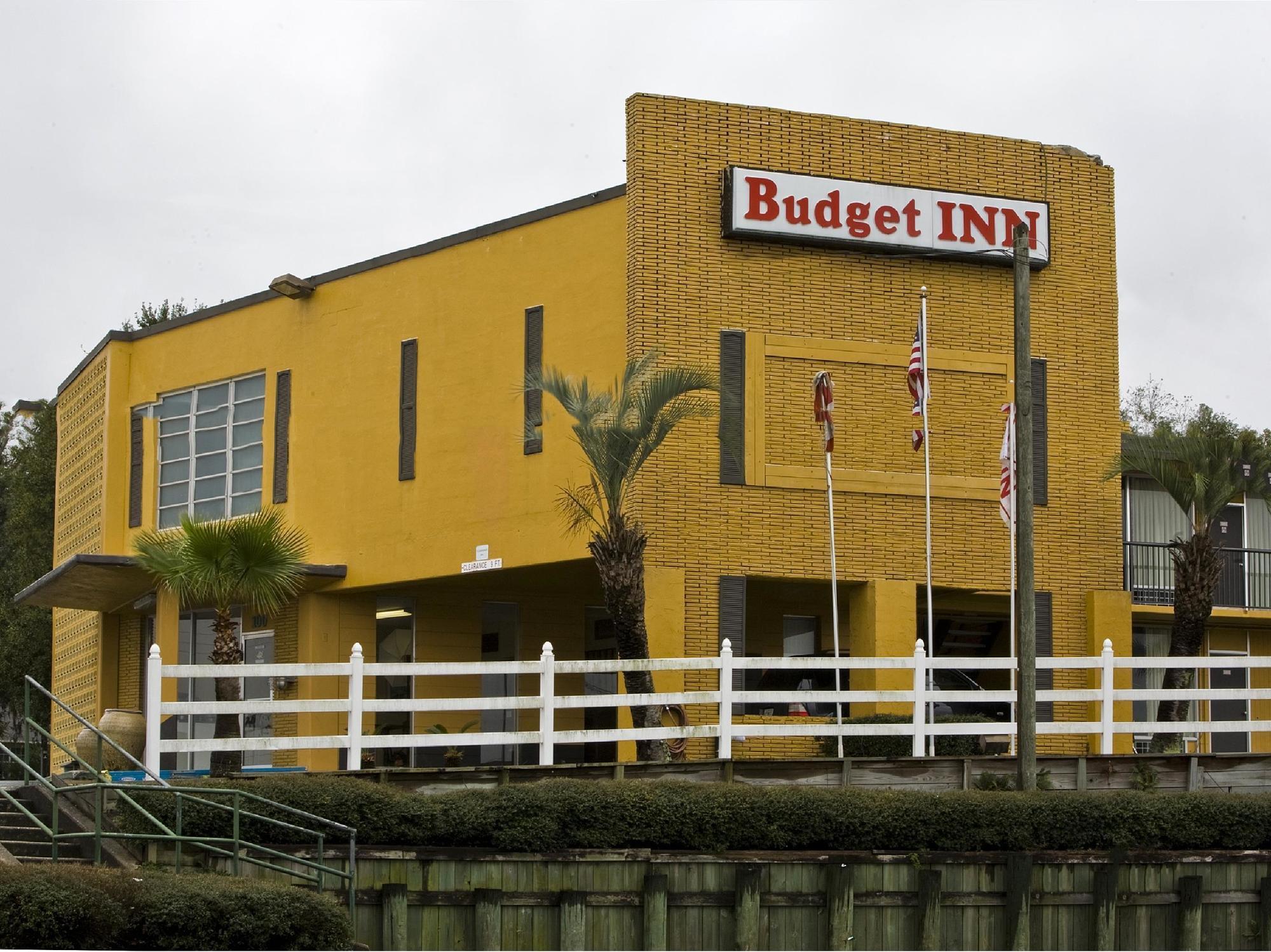 Budget Inn - Palatka Extérieur photo