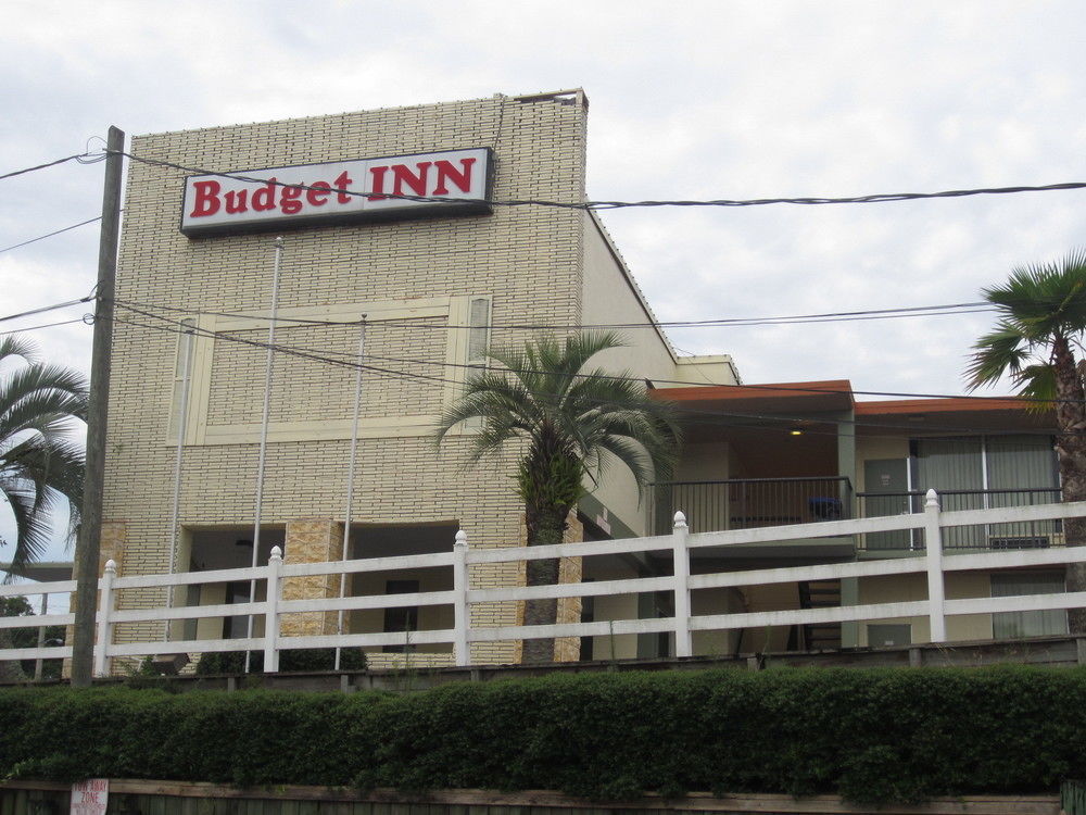 Budget Inn - Palatka Extérieur photo