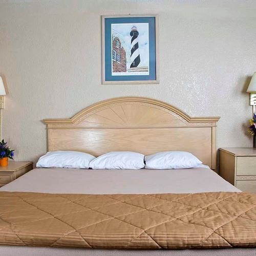 Budget Inn - Palatka Extérieur photo
