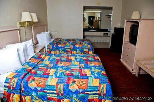 Budget Inn - Palatka Chambre photo