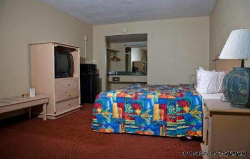 Budget Inn - Palatka Chambre photo