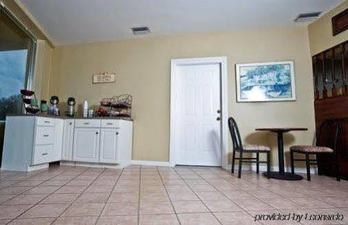 Budget Inn - Palatka Chambre photo