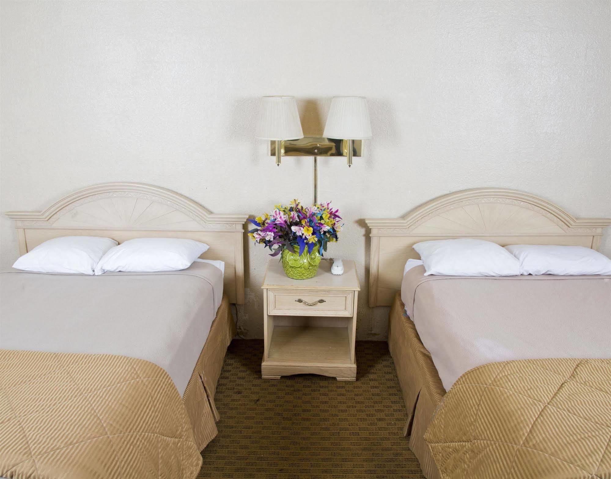 Budget Inn - Palatka Extérieur photo