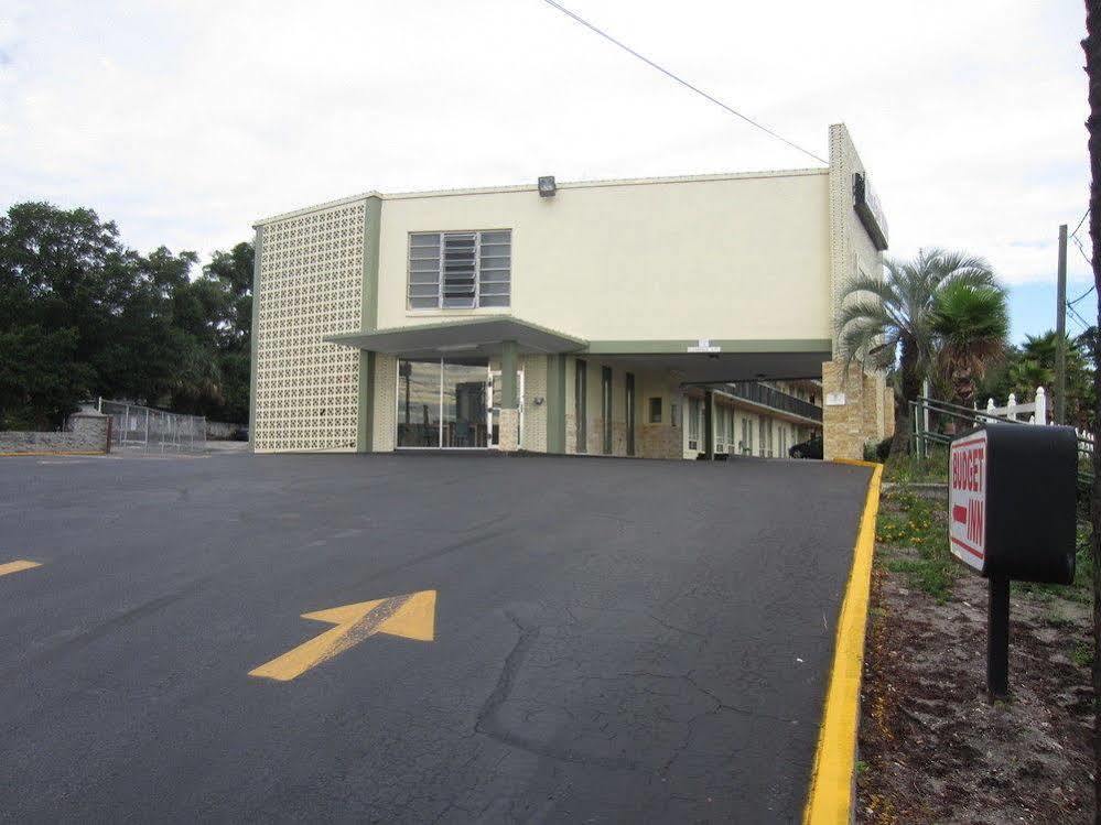 Budget Inn - Palatka Extérieur photo