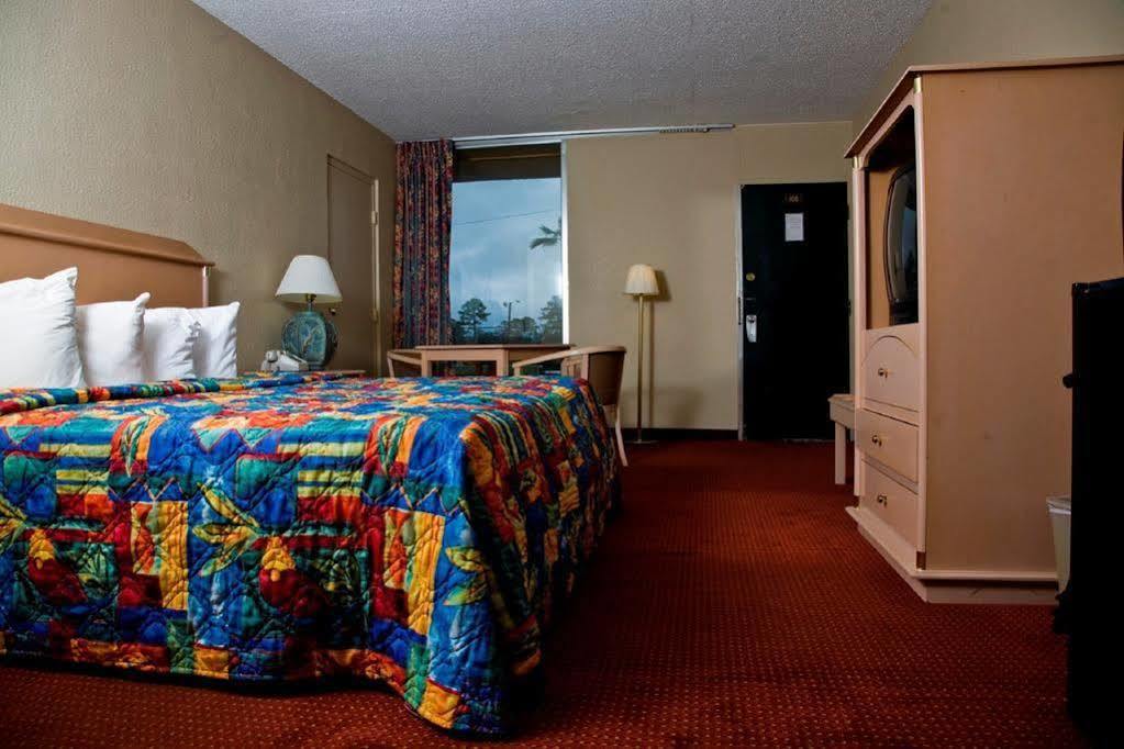 Budget Inn - Palatka Chambre photo