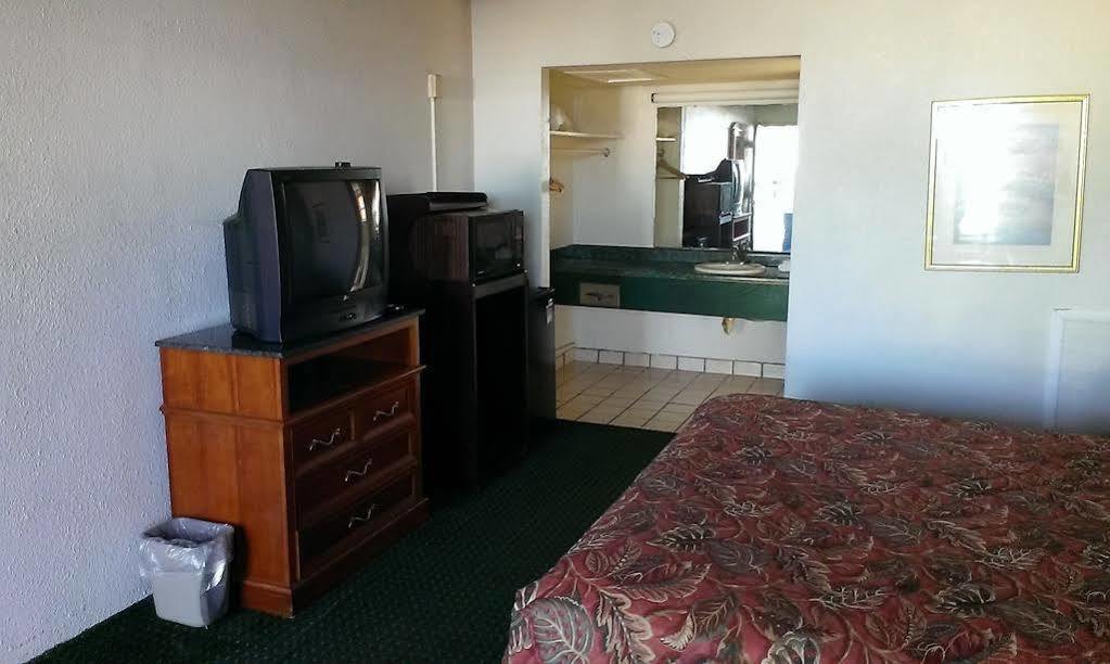 Budget Inn - Palatka Extérieur photo