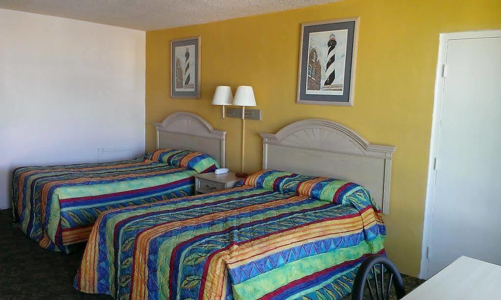 Budget Inn - Palatka Extérieur photo