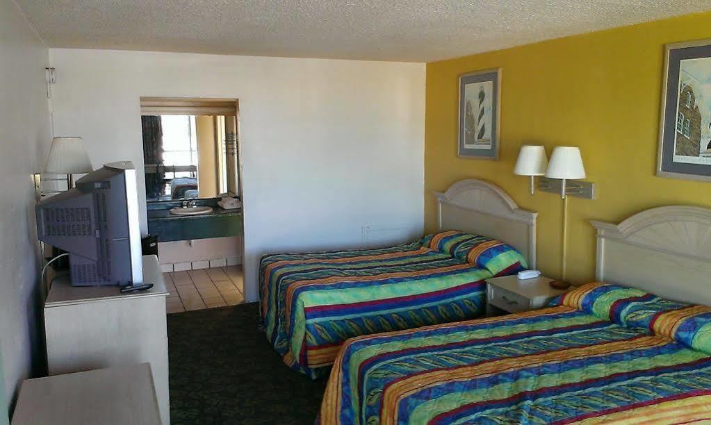 Budget Inn - Palatka Extérieur photo
